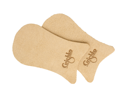 grishko suede caps tips pointe shoes buy online