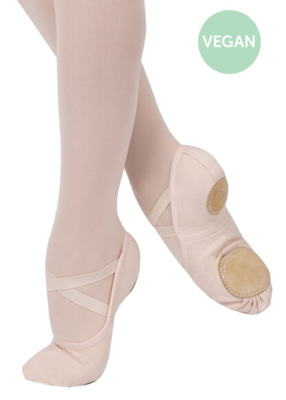 vegan ballet slippers shoes vegan pointe shoes